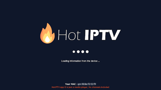 Code Hot IPTV M3u 12 mois