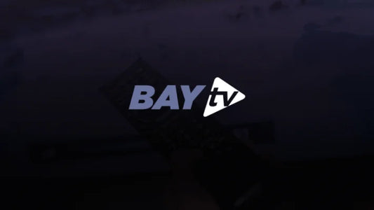 Code Bay TV 12 mois M3U